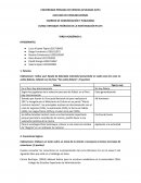 Enfoques teóricos de la investigación (métodos de apoyo)