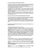 ¿Por qué es importante el Mantenimiento Predictivo?