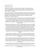Modernidad según Dussel