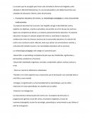 Legislación y organización de centros