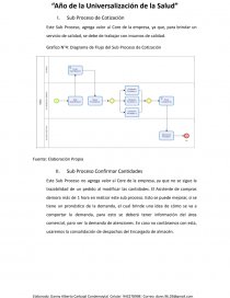 LEAN LOGISTIC NATCLAR S.A.C.. Página 18