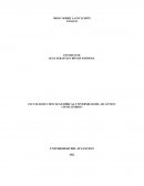 Inclusión social de personas con discapacidad desde un enfoque de derechos