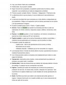 Capítulo 4 información financiera en los Negocios