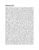 Descripción de un sueño normal