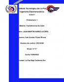 Problemario transferencia de calor