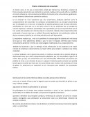 Motivación del consumidor