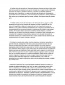 Ensayo del mercadeo en Venezuela