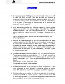 OPERACIONES UNITARIAS