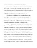 CASOS DE IMPUTACION OBJETIVA