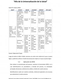 LEAN LOGISTIC NATCLAR S.A.C.. Página 23