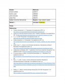 Evidencia 1 Economia Internacional