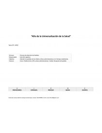 LEAN LOGISTIC NATCLAR S.A.C.. Página 25