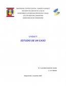 ESTUDIO DE UN CASO SOCIAL
