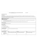 Proyecto “ UN nombre para mi sala” a través de la observación de murales