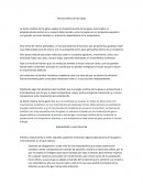 Teoria cinetica de los gases