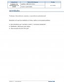 Sacerdocio común y sacerdocio ministerial