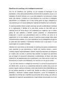 Beneficios del coaching y de la inteligencia emocional