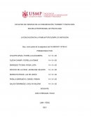 La educación en la familia por ejemplo e imitación