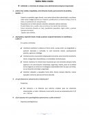 EJERCICIO 1: entrevista de trabajo como administrativa (empresa importante)