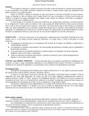 Lazarillo de Tormes en la picaresca