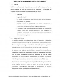 LEAN LOGISTIC NATCLAR S.A.C.. Página 9