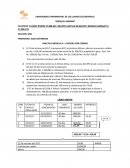 PRACTICA MODULO II – CUENTAS POR COBRAR