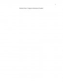 Reseña Critica “Congreso feminista de Yucatán”