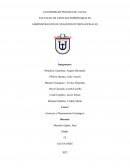 Gerencia y planeamiento estratégico