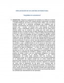 IMPLANTACIÓN DE UN CONTROL INTERNO PARA “TAQUERIA EL GUGUACOA”