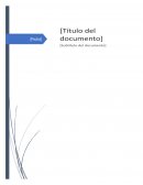 TFG análisis de datos