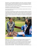 ¿Cómo nos afecta el cambio climático a niños, niñas y adolescentes?