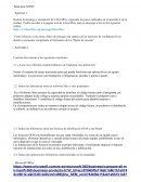 Aplicaciones Ofimáticas