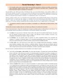 Parcial Marketing I – Parte I