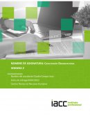 Impacto de la Capacitación en el Siglo XXI