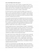 RSE marketing para las empresas