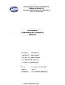 ORTOGRAFÍA (FUNCIONES DEL LENGUAJE)