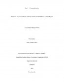 Prestación del Servicio Social Unadista: Cátedra Social Solidaria y Cátedra Región