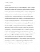 LA HISTORIA Y LA ECONOMIA