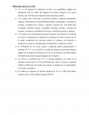 Diferencias entre 14 A y 14 B