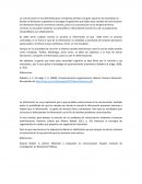 La comunicación en los diferentes giros o empresas