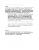 LA SOCIOLOGÍA DE LA EDUCACIÓN DESDE LA PEDAGOGÍA CRÍTICA