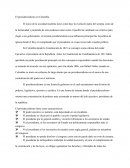 El presidencialismo en Colombia