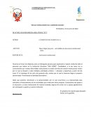 PROYECTO FOMENTANDO LA IDENTIDAD SANISIDRINA