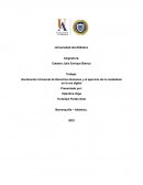 Declaración Universal de Derechos Humanos y el ejercicio de la ciudadanía en la era digital