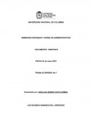 LOS DILEMAS HUMANOS DEL LIDERAZGO