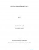 ROBOTECH: Irrupción en el mercado en EE.UU