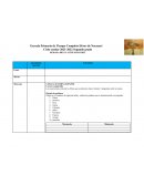 LENGUA MATERNA ESPAÑOL