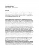 Ensayo Película Voces Inocentes