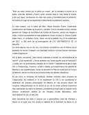 SENTIMIENTOS DE LA NACIÓN