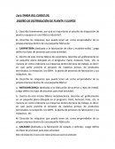 DISEÑO DE DISTRIBUCIÓN DE PLANTA Y EUIPOS